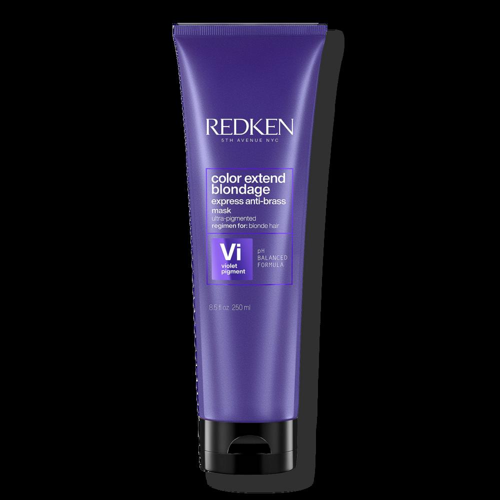 Redken Color Extend Blondage Anti-Brass Purple Hair Mask