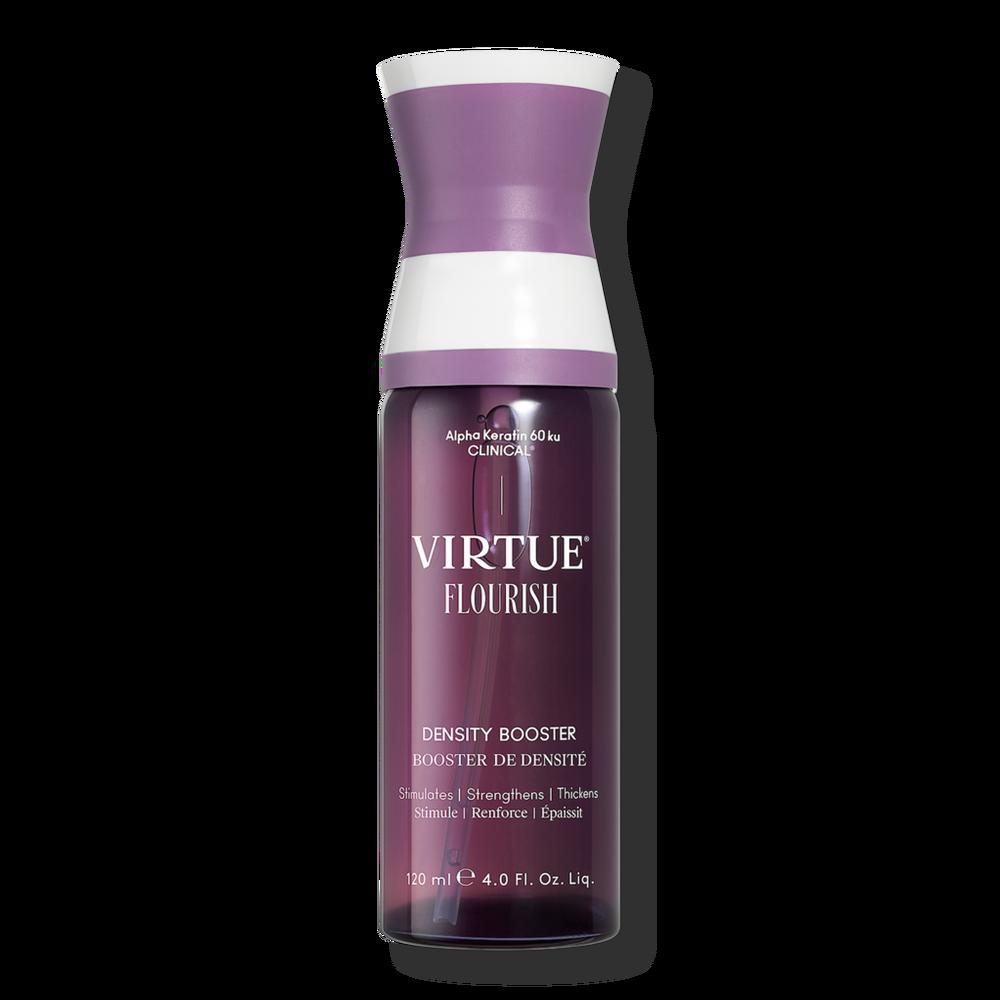 Virtue Flourish Healthy Hair Growth Drug-Free Density Booster