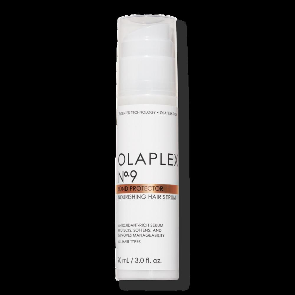 OLAPLEX No.9 Bond Protector Heat Protection & Frizz Reduction Nourishing Hair Serum
