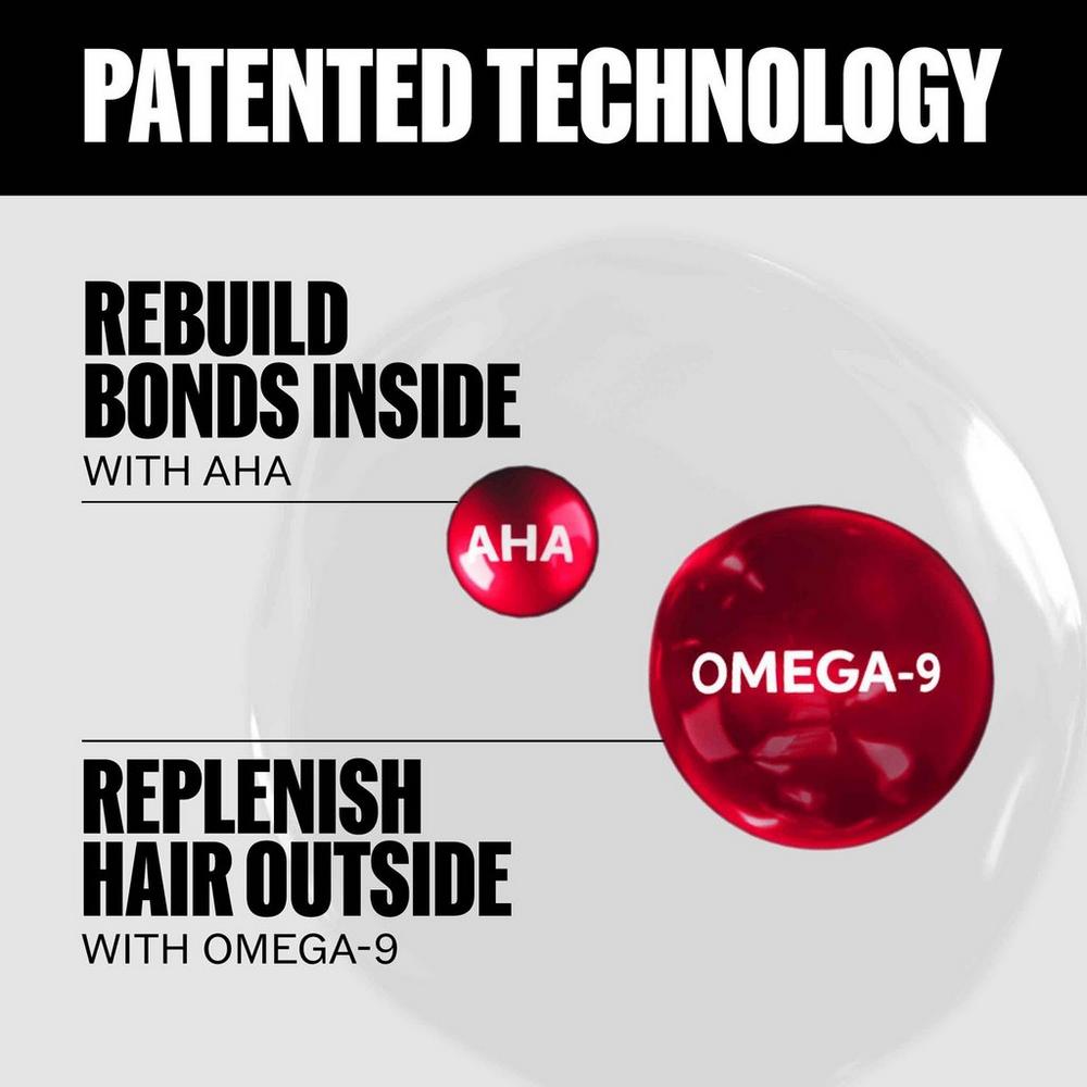 Wella Ultimate Repair Miracle Hair Rescue