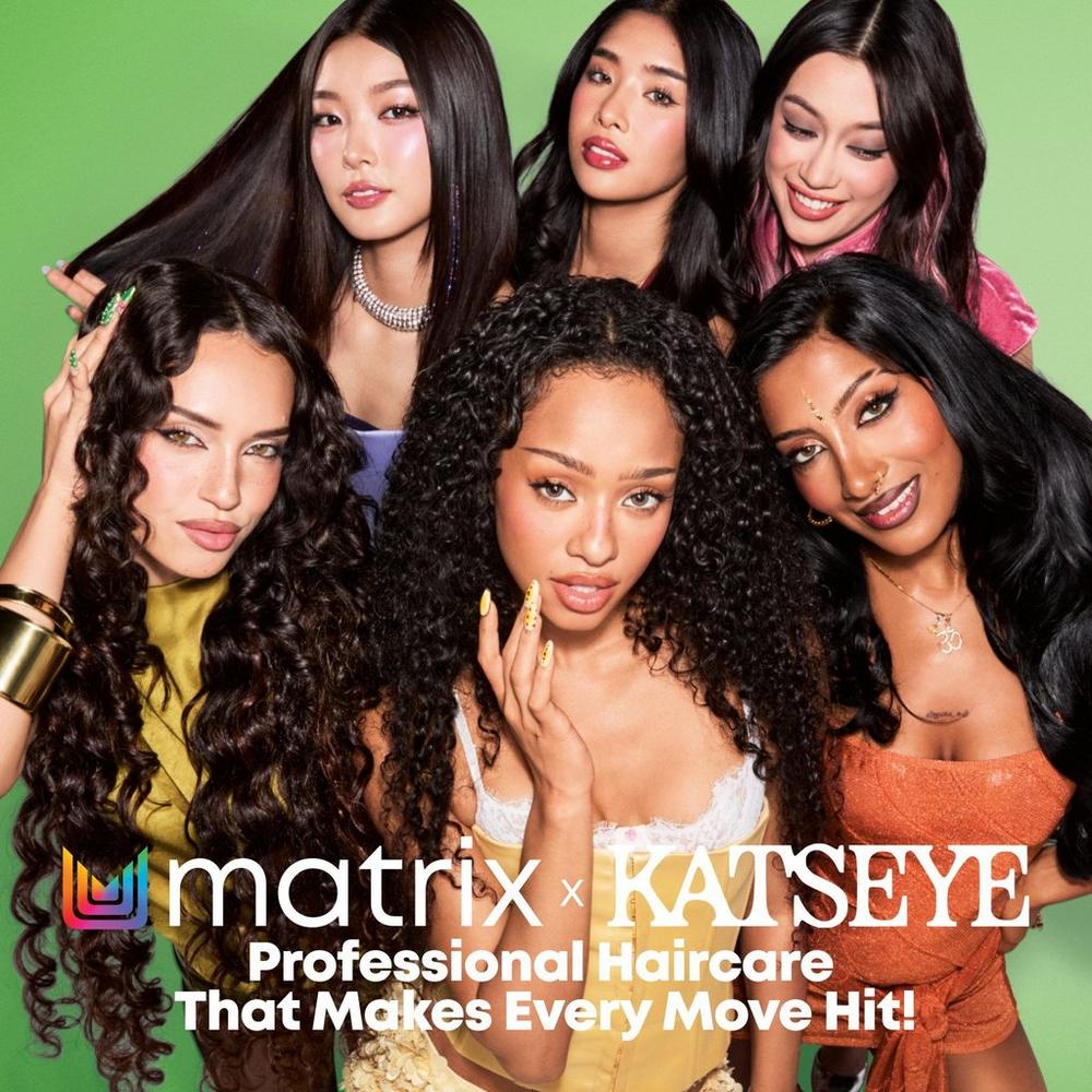 Matrix Food For Soft Rich Hydrating Treatment Mask for Dry & Brittle Hair