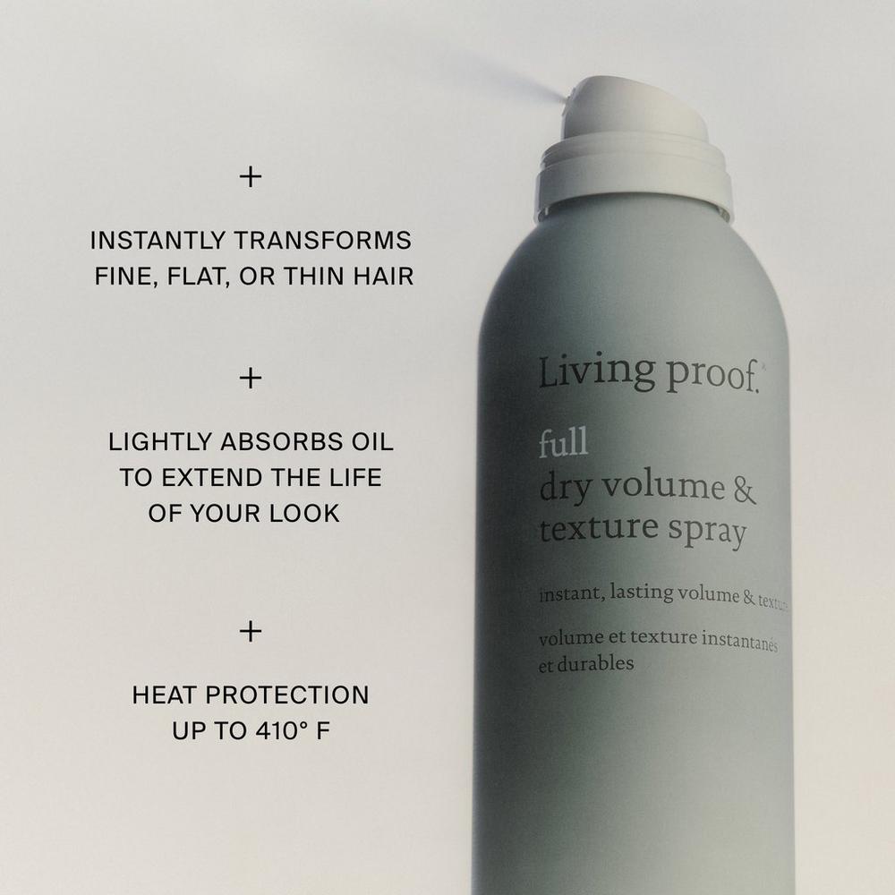 Living Proof Full Dry Volume & Texture Spray