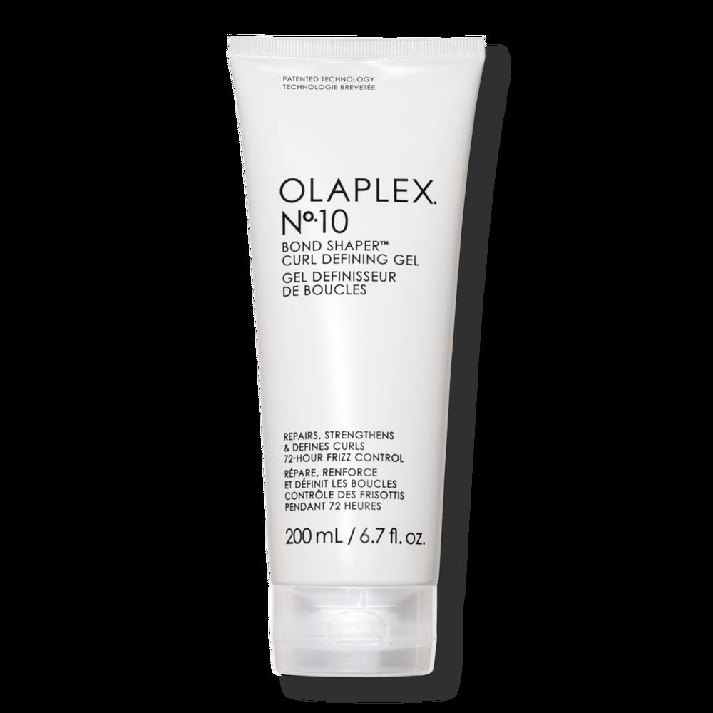 OLAPLEX No.10 Curl Defining Frizz Reducing Hair Gel