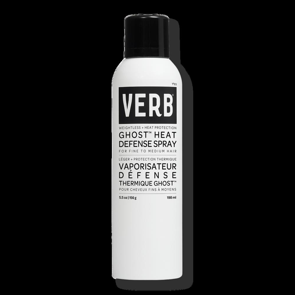 Verb Ghost Heat Defense Spray for High Heat Protection