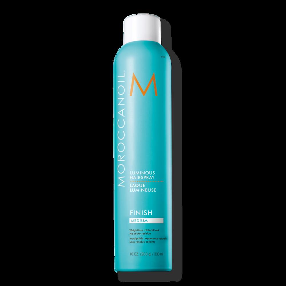 Moroccanoil Luminous Hairspray Medium Hold