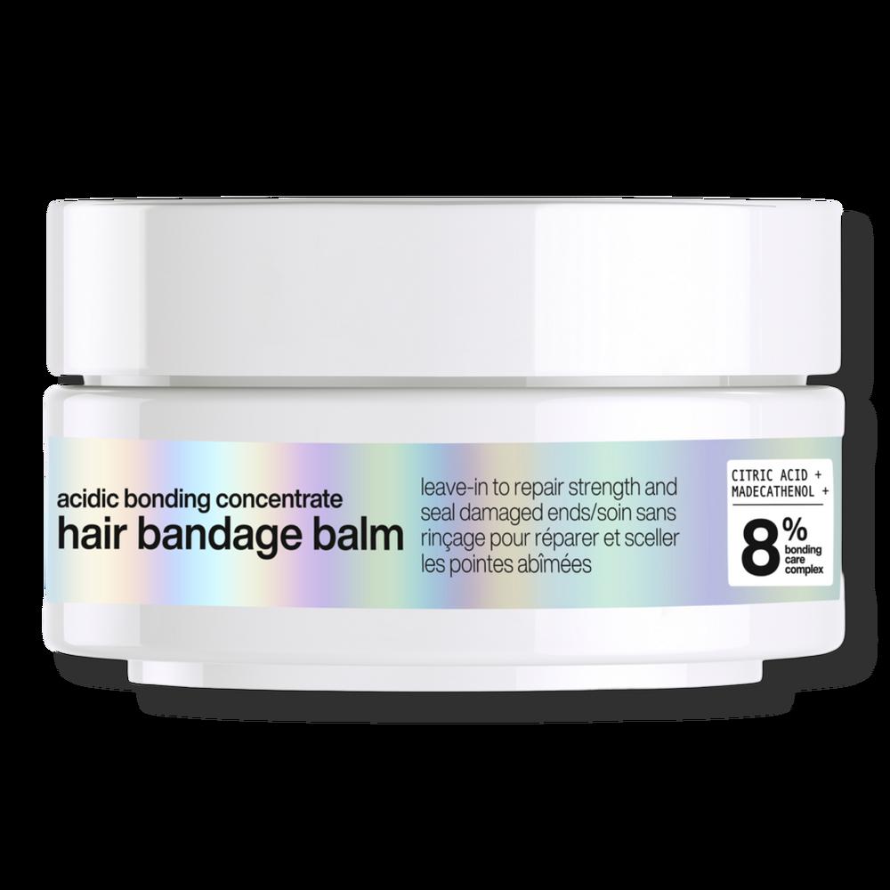 Redken Acidic Bonding Concentrate Hair Bandage Balm for Split Ends