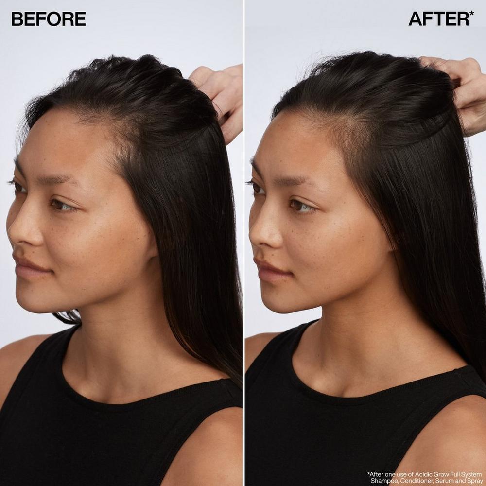 Redken Acidic Grow Full System Densifying Shampoo
