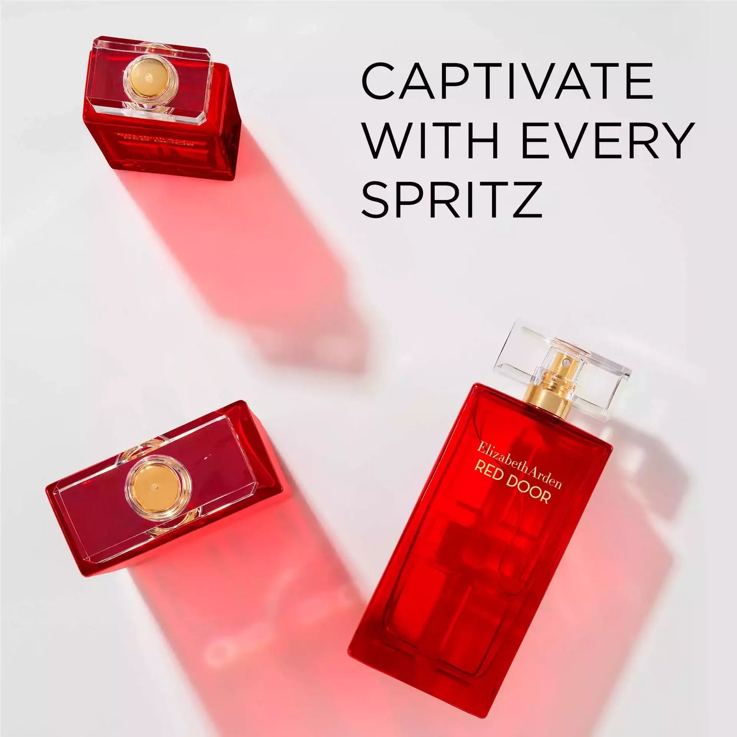 Red Door Eau de Toilette Spray