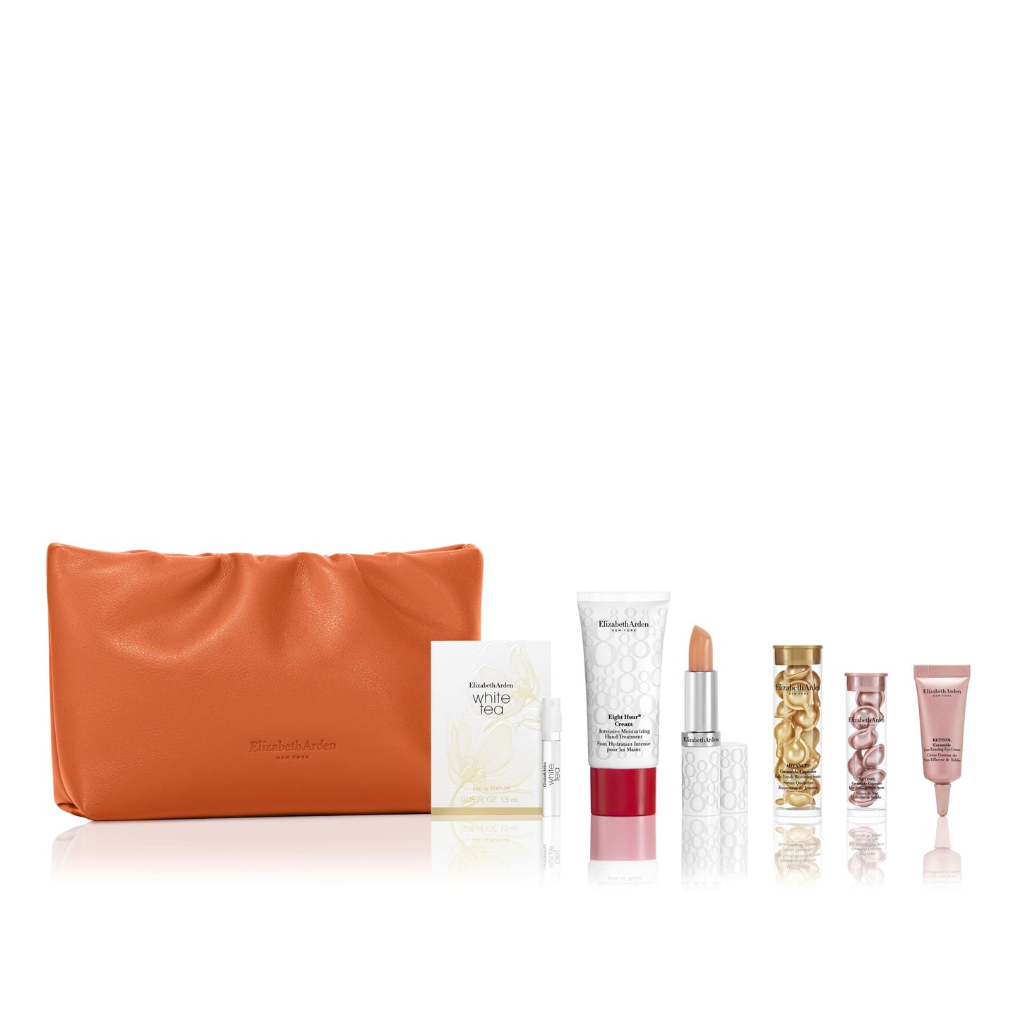 Complimentary 7-Piece Gift