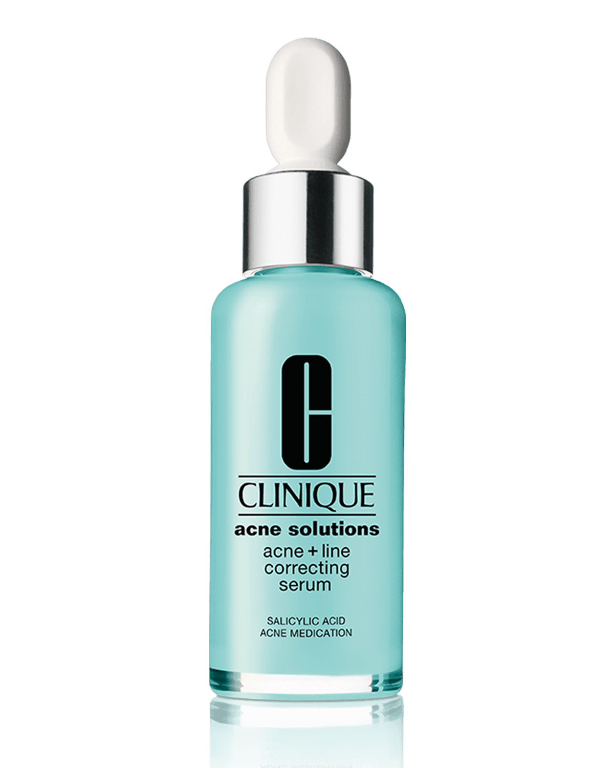 Clinique Acne Solutions™ Acne + Line Correcting Serum