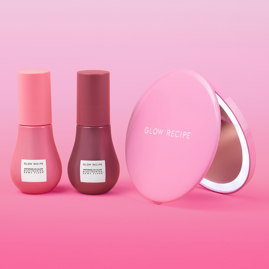 Dewy Flush Duo Kit