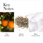 White Tea Mandarin Blossom Eau De Toilette Spray
