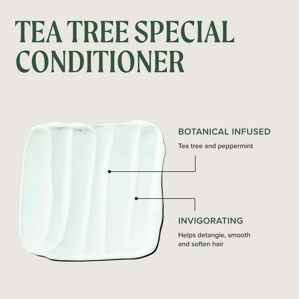 Paul Mitchell Tea Tree Special Conditioner