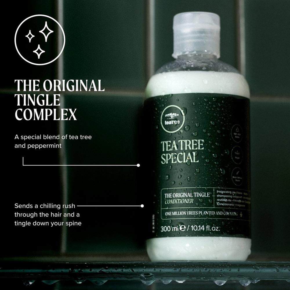 Paul Mitchell Tea Tree Special Conditioner