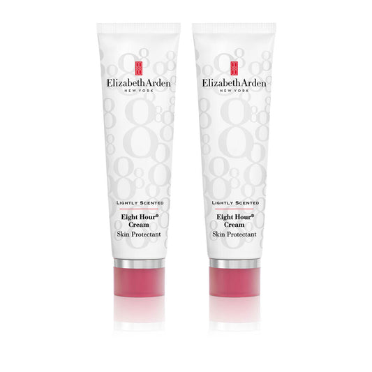 Eight Hour® Cream Skin Protectant Lightly Scented Duo