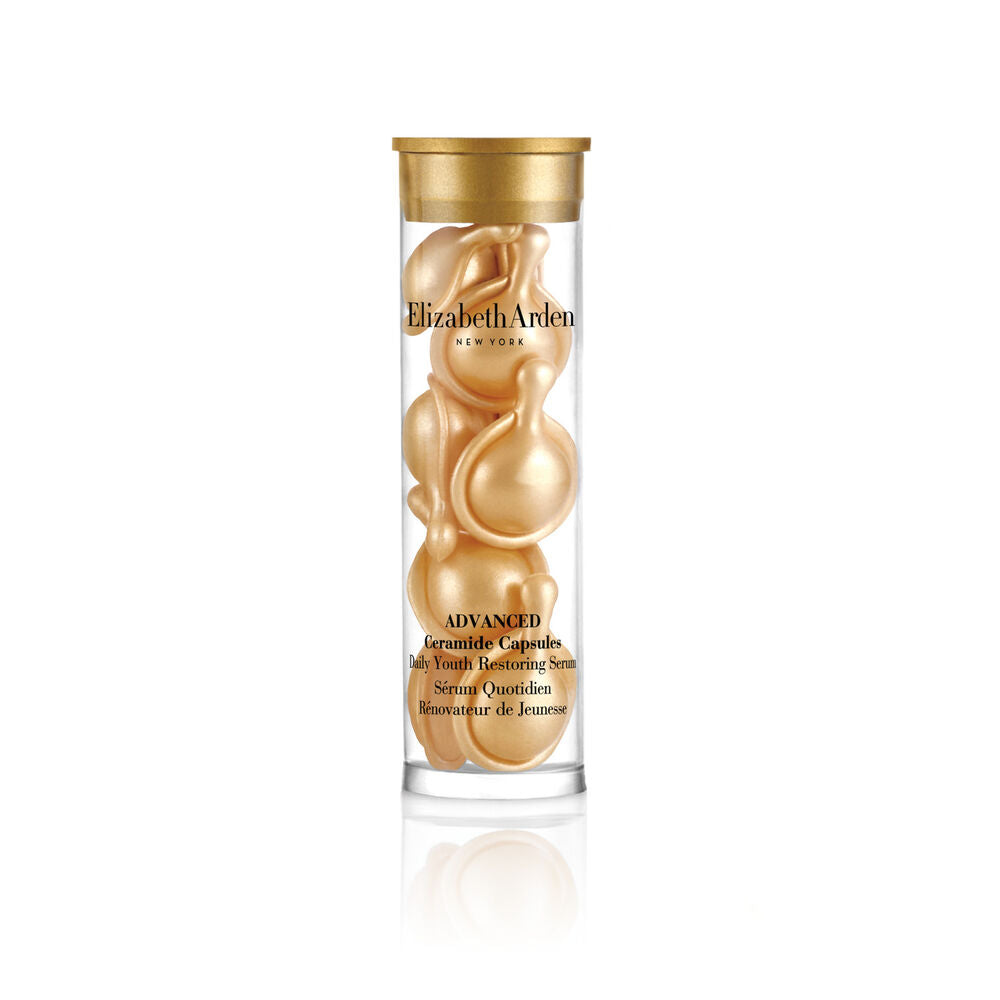Advanced Ceramide Capsules Daily Youth Restoring Serum Set - 7 Piece