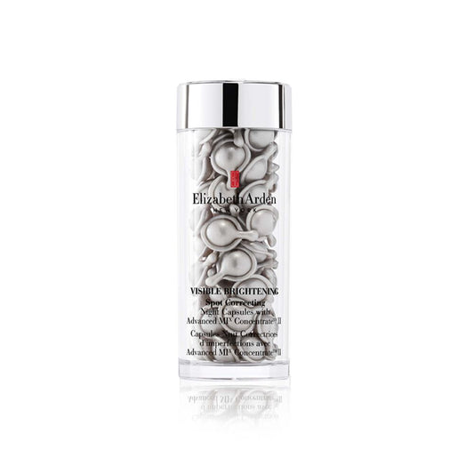 Visible Brightening Spot Correcting Night Capsules