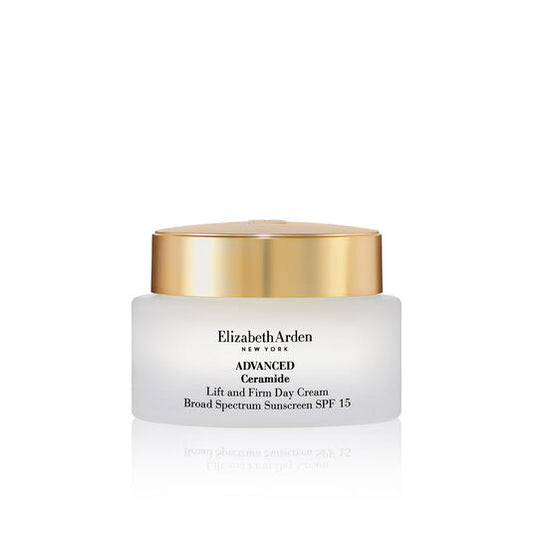 Advanced Ceramide Lift and Firm Day Cream SPF15