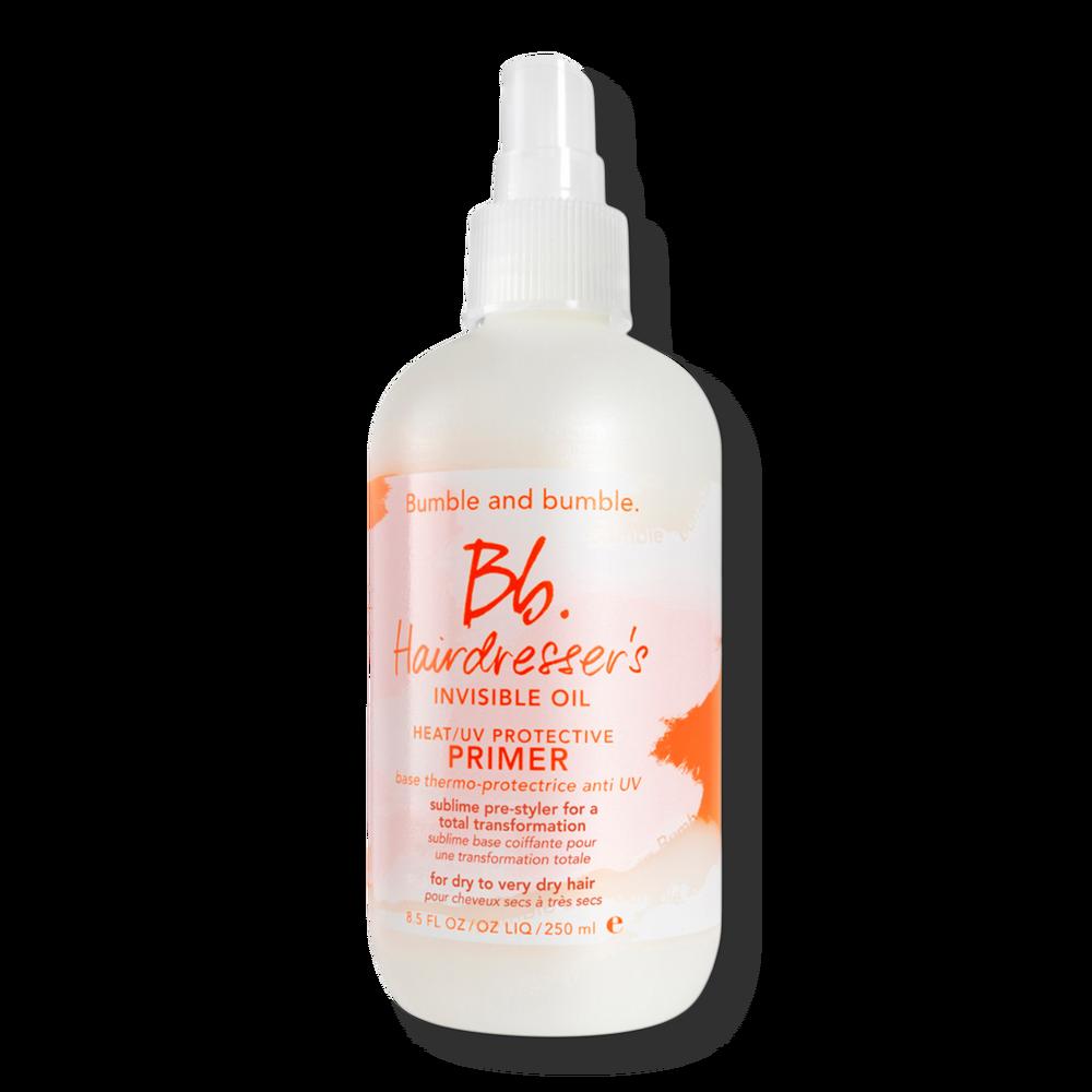 Bumble and bumble Hairdresser's Invisible Oil Heat Protectant Leave In Conditioner Primer
