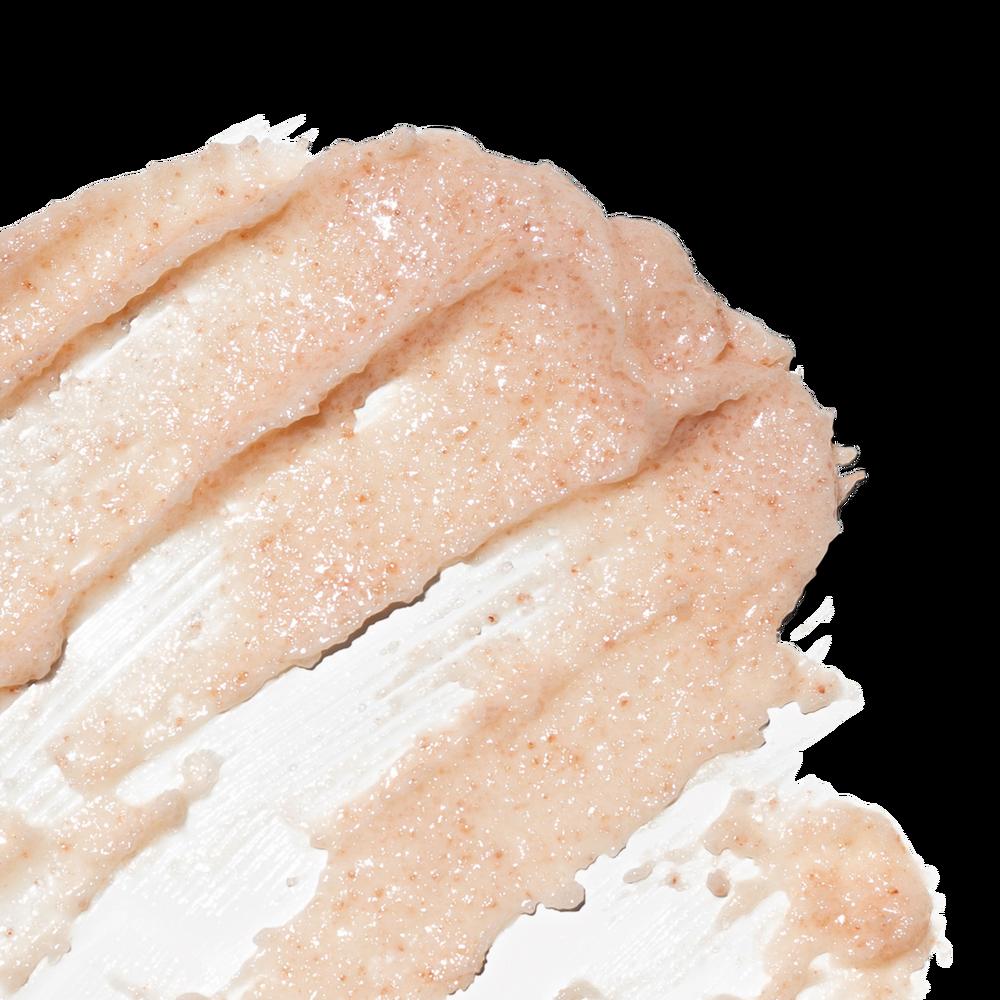 dpHUE Apple Cider Vinegar Scalp Scrub With Pink Himalayan Sea Salt