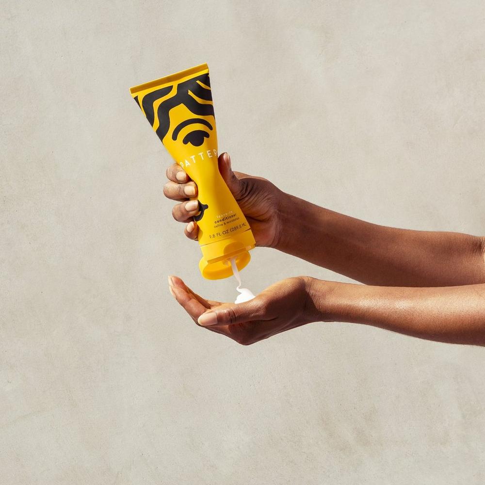 PATTERN Leave-In Conditioner