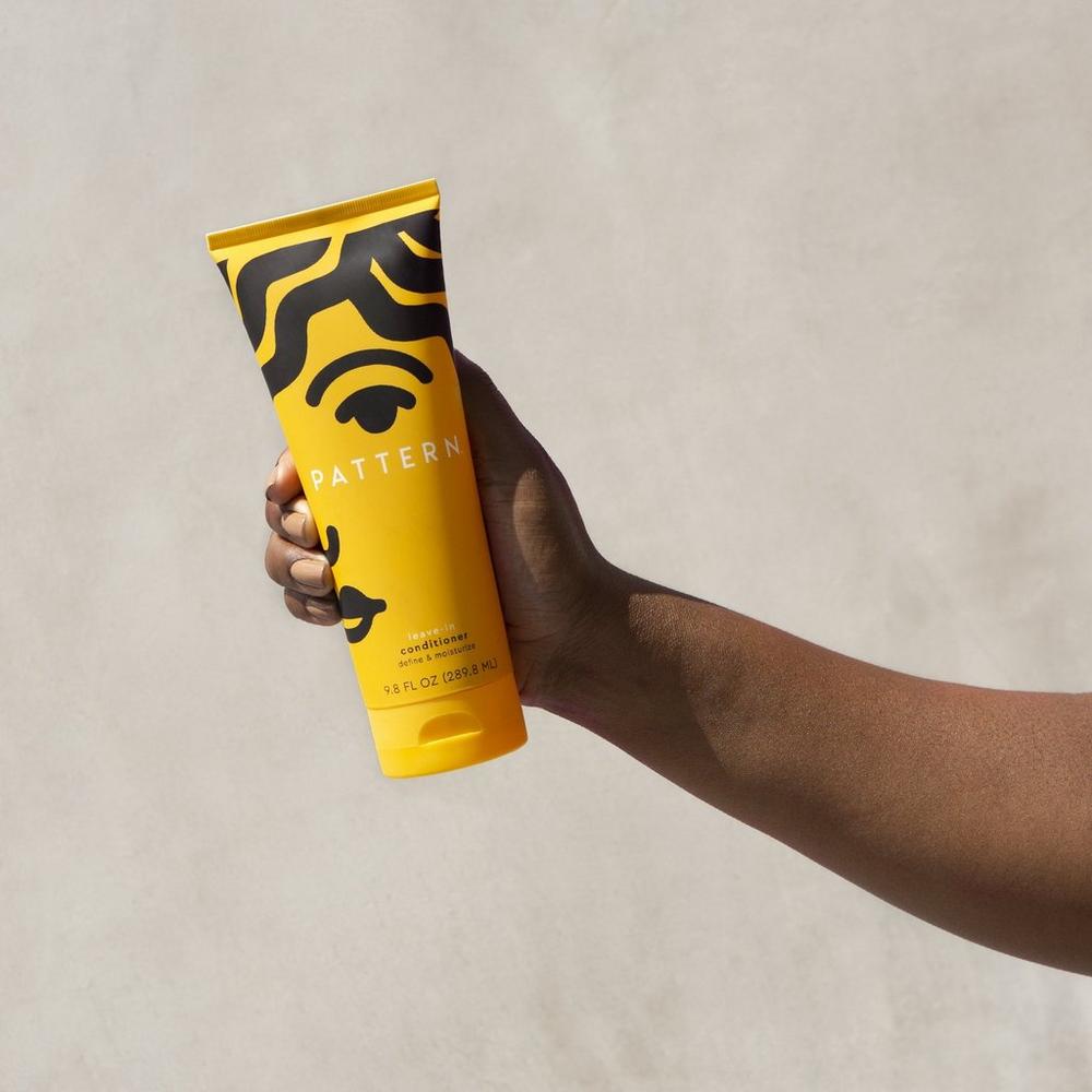 PATTERN Leave-In Conditioner