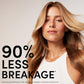 OUAI Lightweight Hair Oil for Frizz Control