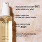 OUAI Lightweight Hair Oil for Frizz Control