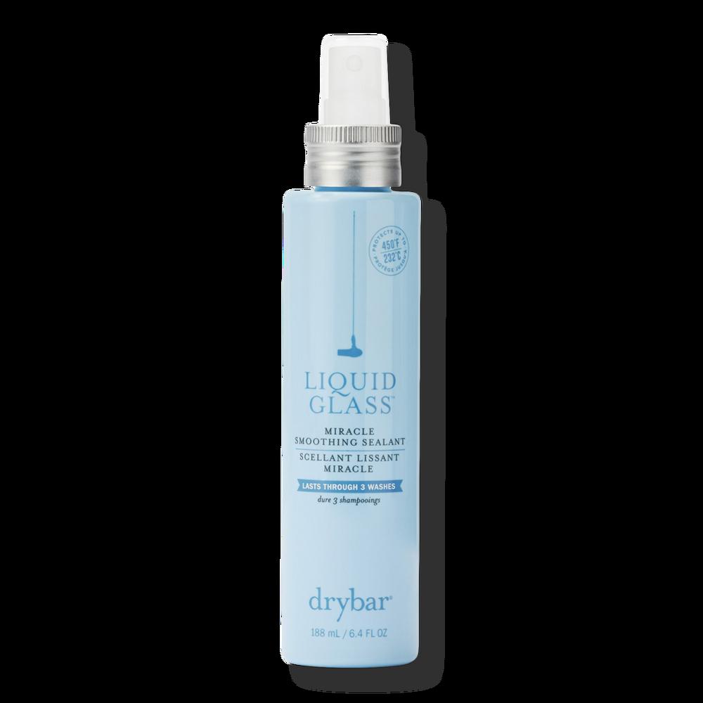 Drybar Liquid Glass Miracle Smoothing Sealant