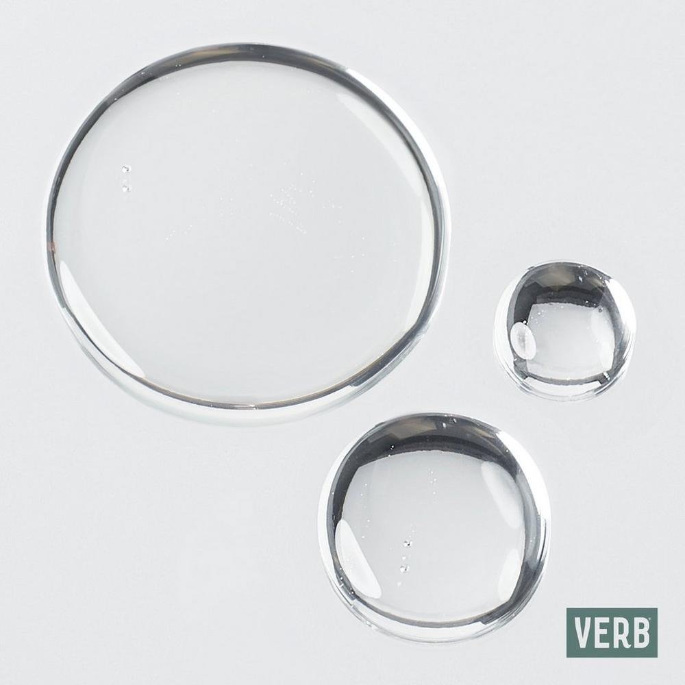 Verb Ghost Weightless Hair Oil to Smooth Frizz and Enhance Shine