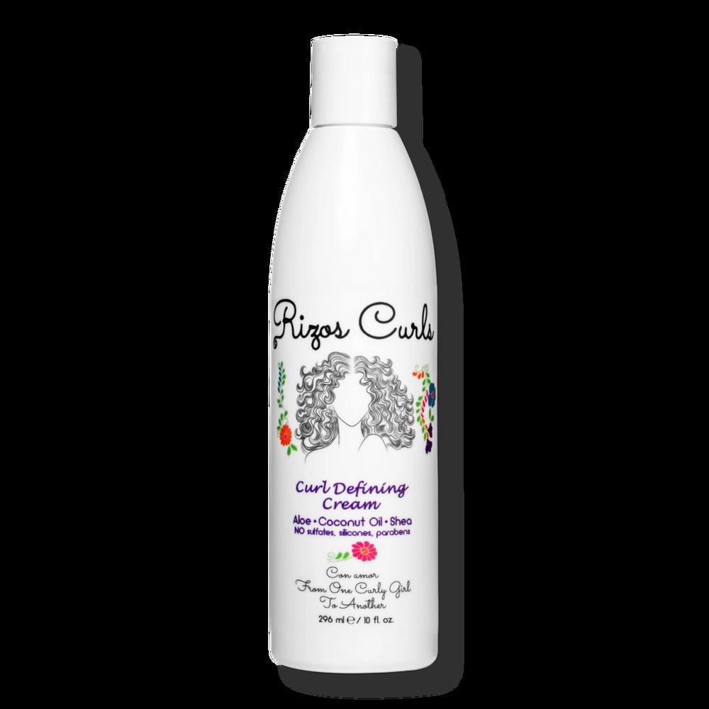 Rizos Curls Curl Defining Cream