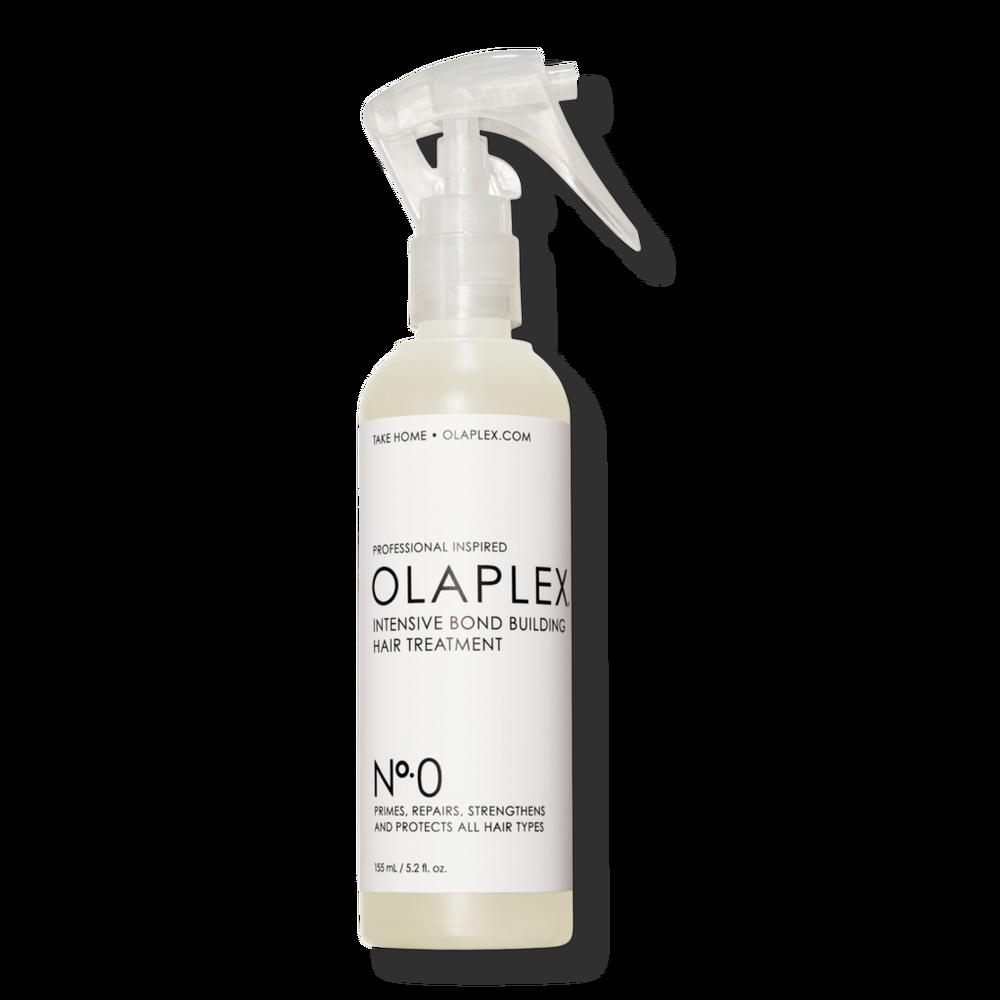 OLAPLEX No.0 Intensive Bond Building Hair Treatment for Deep Repair & Strengthening