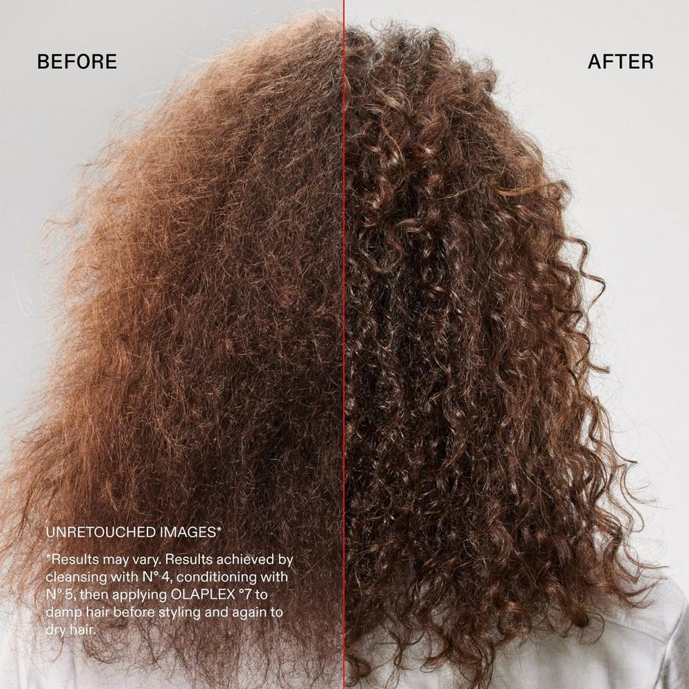 OLAPLEX No.7 Bonding Hair Oil