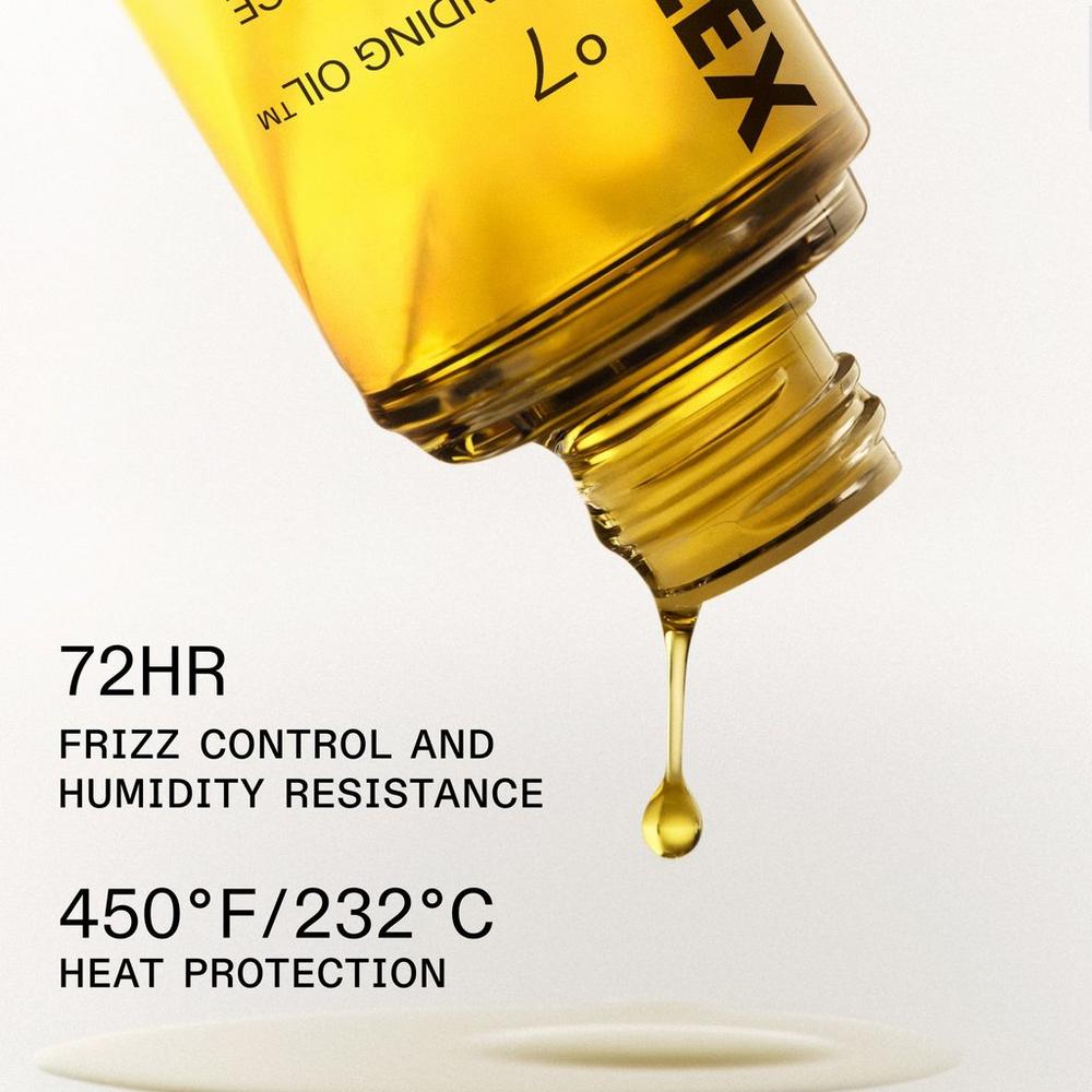 OLAPLEX No.7 Bonding Hair Oil