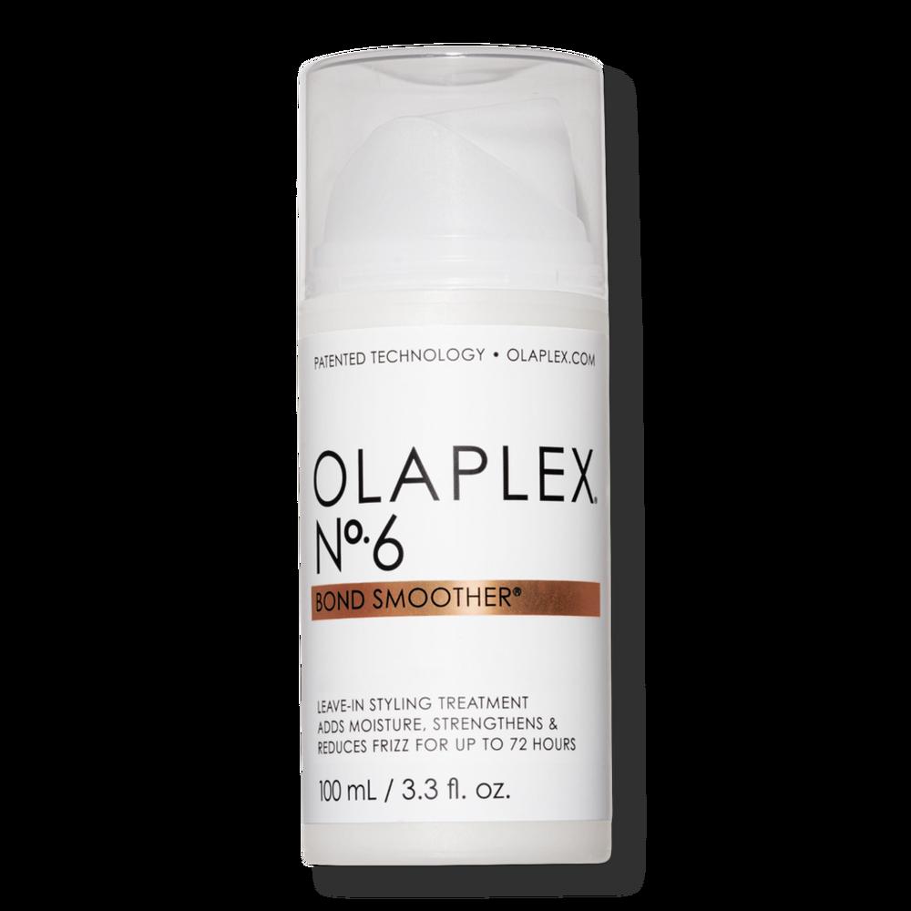 OLAPLEX No.6 Bond Smoother Frizz Control Styling Hair Cream
