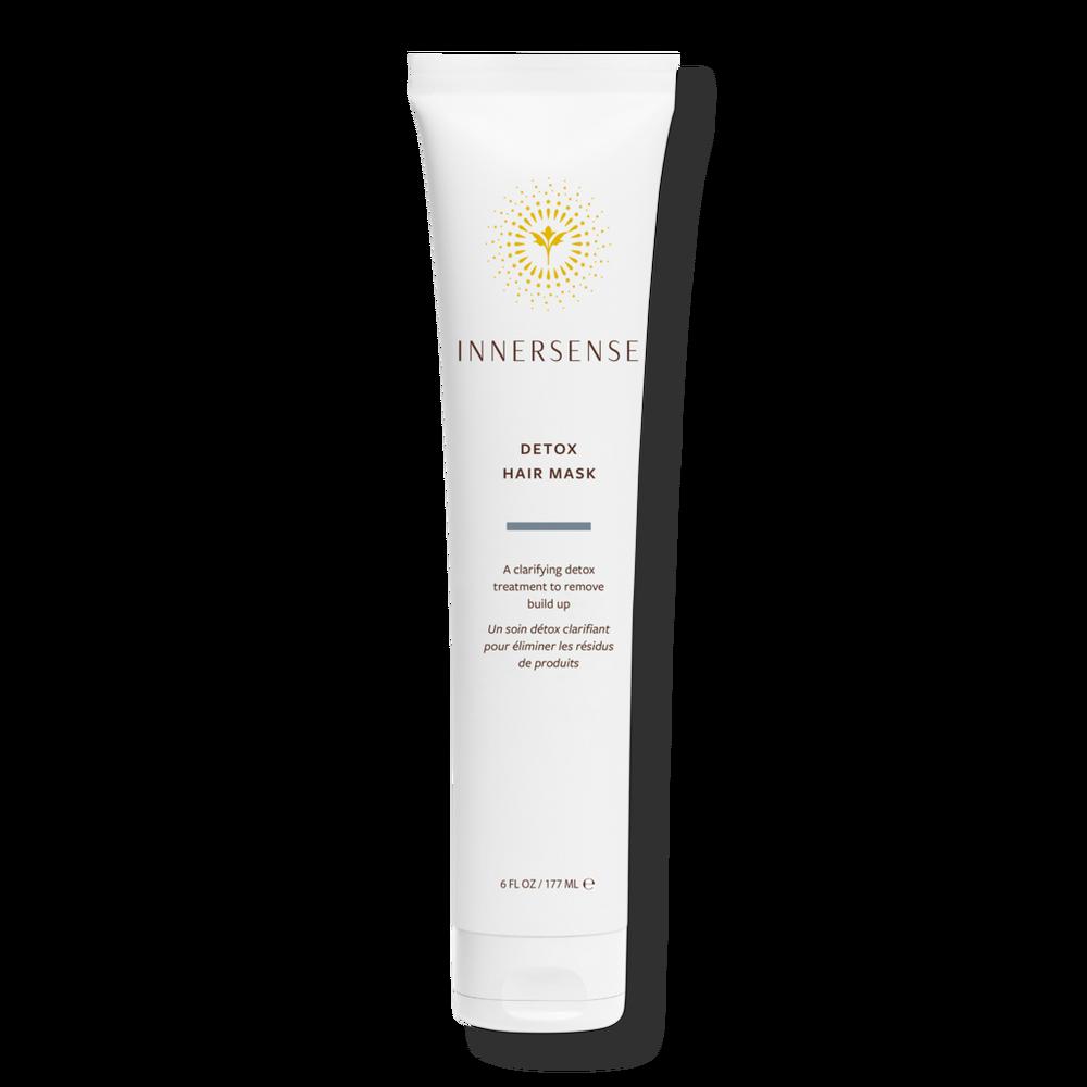 Innersense Organic Beauty Detox Hair Mask Treatment