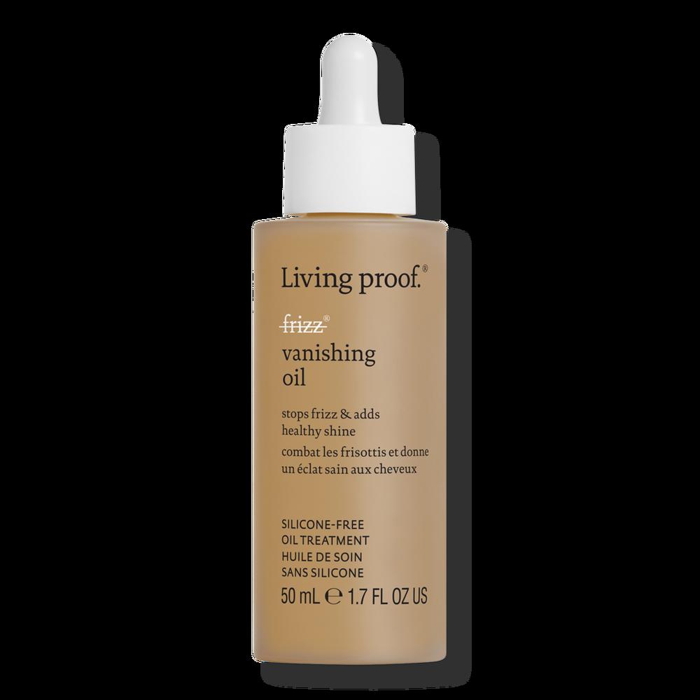 Living Proof No Frizz Vanishing Smooth Hair Oil