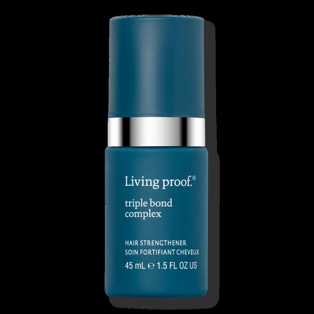 Living Proof Triple Bond Complex Leave-In Hair Treatment