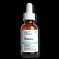 The Ordinary Multi-Peptide Serum for Hair Density for Thicker, Fuller Looking Hair