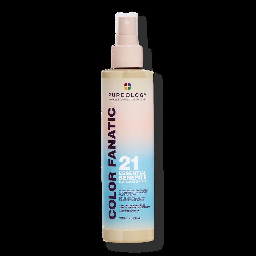 Pureology Color Fanatic Multi-Tasking Leave-In Conditioner Spray