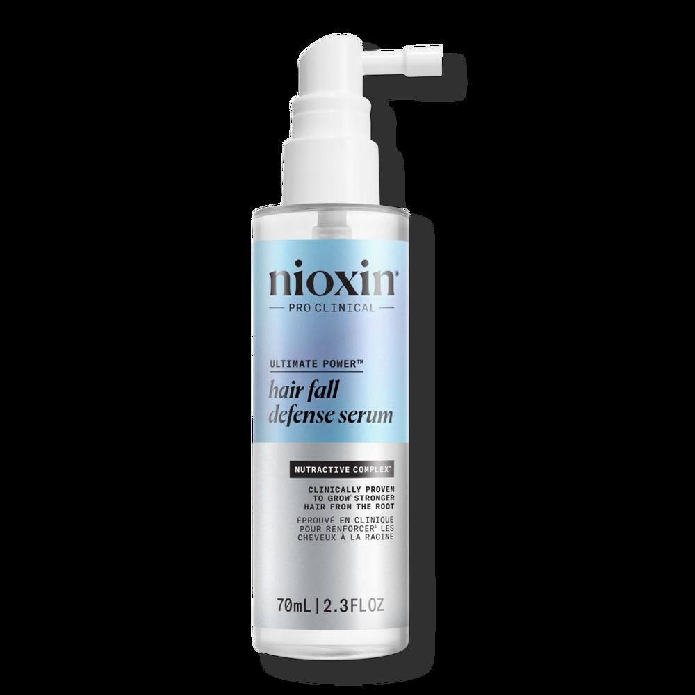 Nioxin Hair Fall Defense Serum