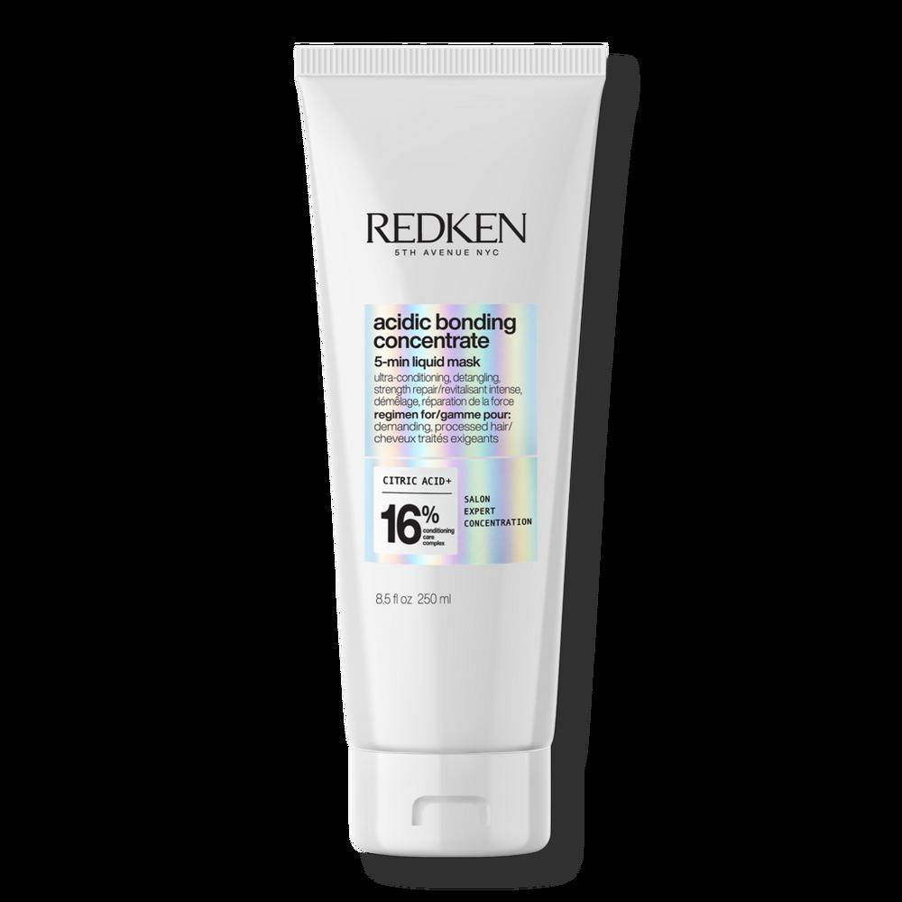 Redken Acidic Bonding Concentrate 5 Minute Liquid Mask