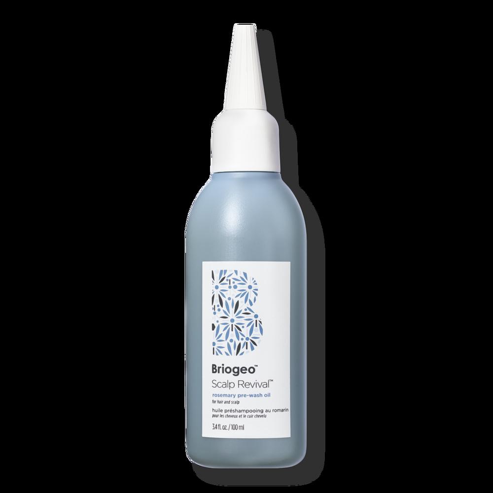 Briogeo Scalp Revival Rosemary Pre-Wash Oil