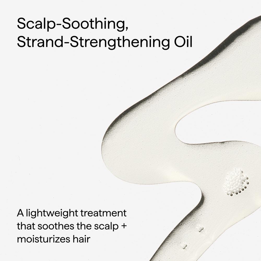 Briogeo Scalp Revival Rosemary Pre-Wash Oil