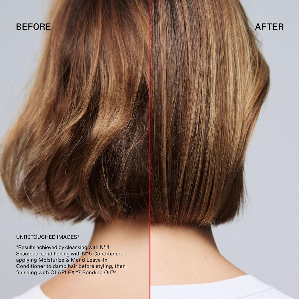OLAPLEX No.5L Moisturize & Mend Leave-In Conditioner