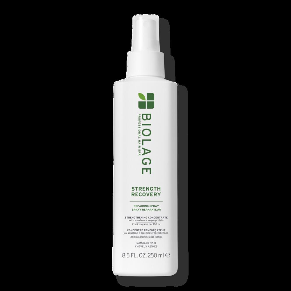 Biolage Strength Recovery Repairing Spray for Damaged Hair