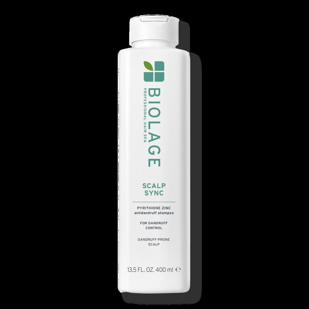 Biolage Scalp Sync Anti-Dandruff Shampoo