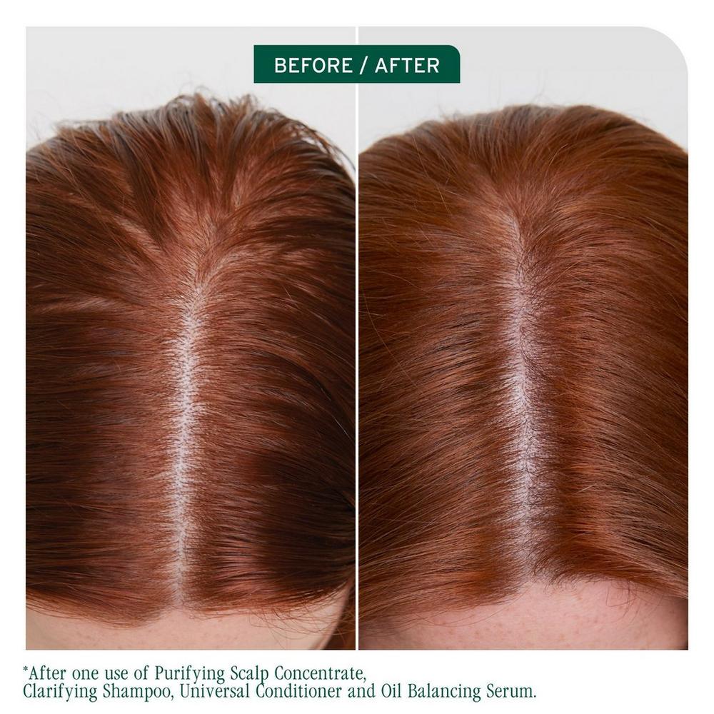 Biolage Scalp Sync Clarifying Shampoo for Oily Scalp