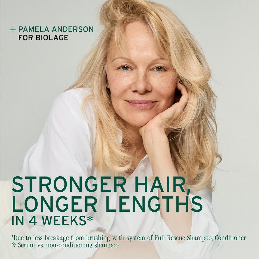 Biolage Full Rescue Conditioner for Thin Hair