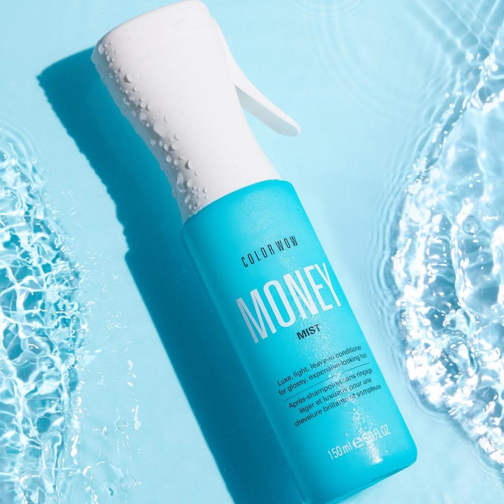 Color Wow Money Mist Leave-In Conditioner